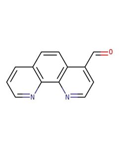 Astatech 1,10-PHENANTHROLINE-4-CARBALDEHYDE; 0.1G; Purity 95%; MDL-MFCD20528013